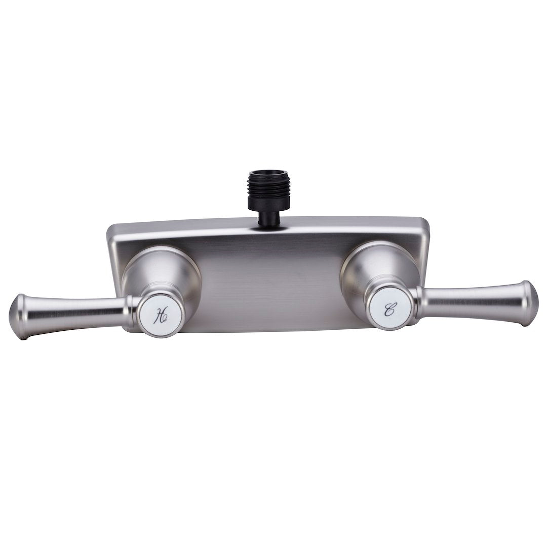 DURA FAUCET DF-SA100L-SN