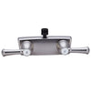 DURA FAUCET DF-SA100L-SN
