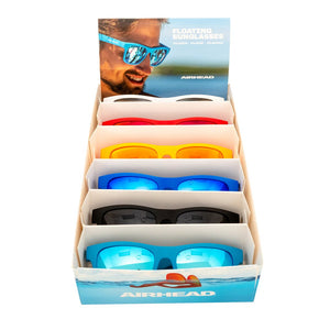AIRHEAD AHFS-CWM6 AIRHEAD - FLOATING SUNGLASSES CLASS