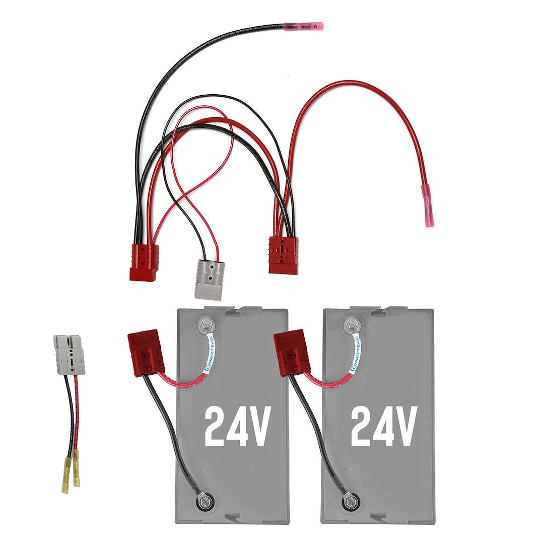 CONNECT EASE RCE224VCHK