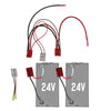 CONNECT EASE RCE224VCHK