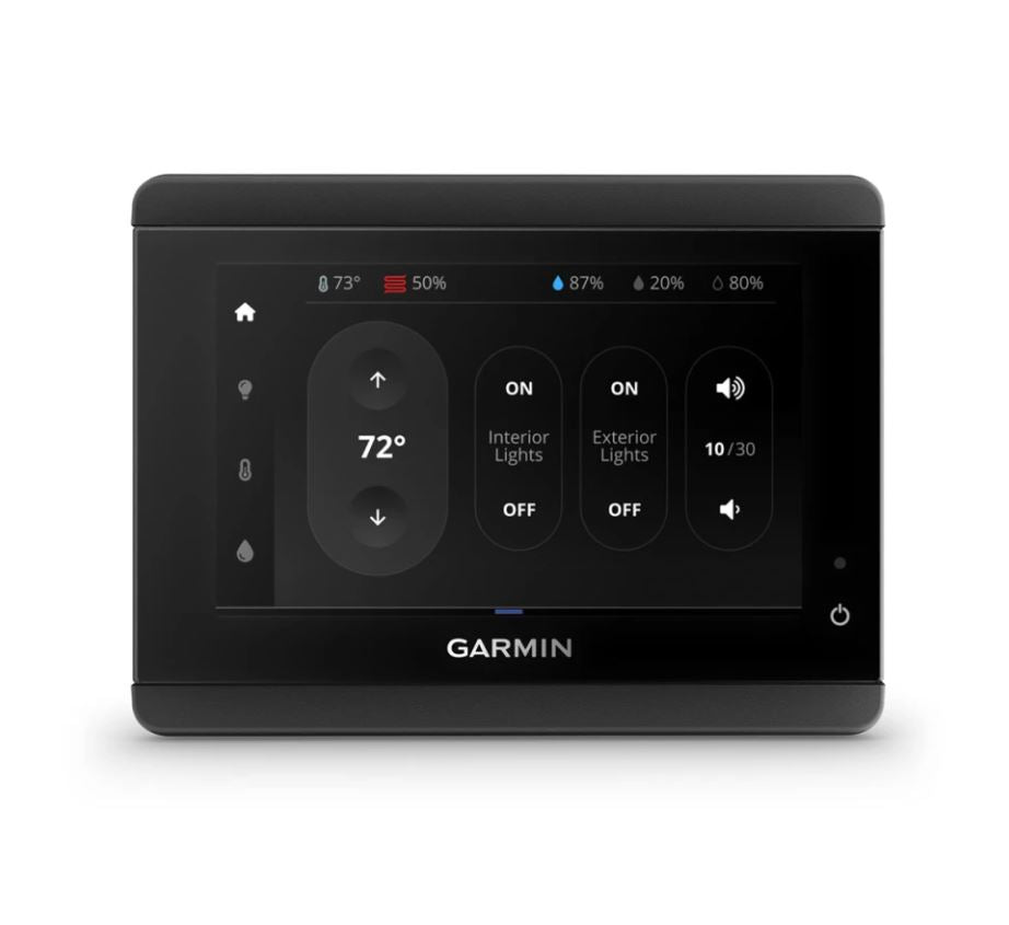 GARMIN ELEC. 010-02139-10