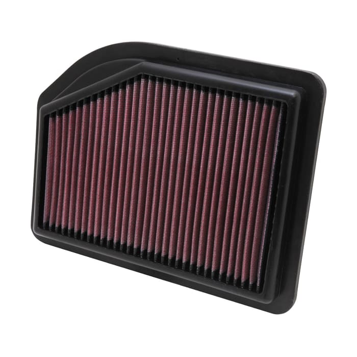 K&N FILTER 33-2477