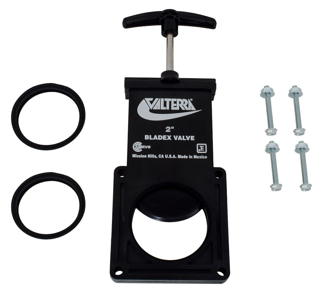 VALTERRA LLC T1002VP