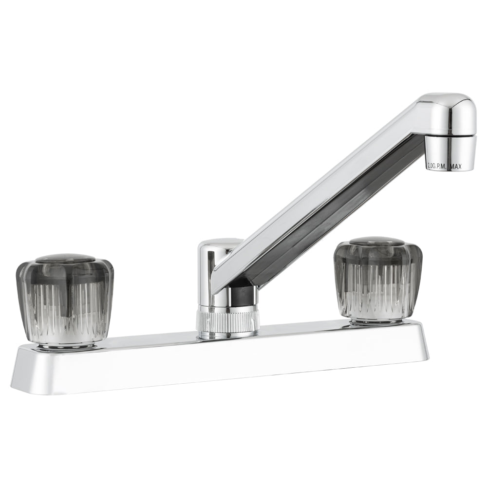 DURA FAUCET DF-PK600S-CP