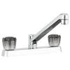 DURA FAUCET DF-PK600S-CP