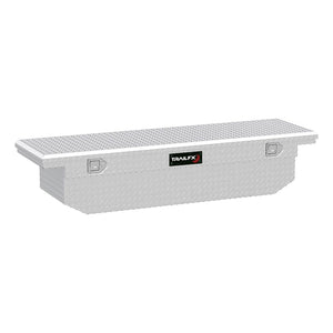 TRAILFX 120701 69' LP SINGLE LID C/BOX