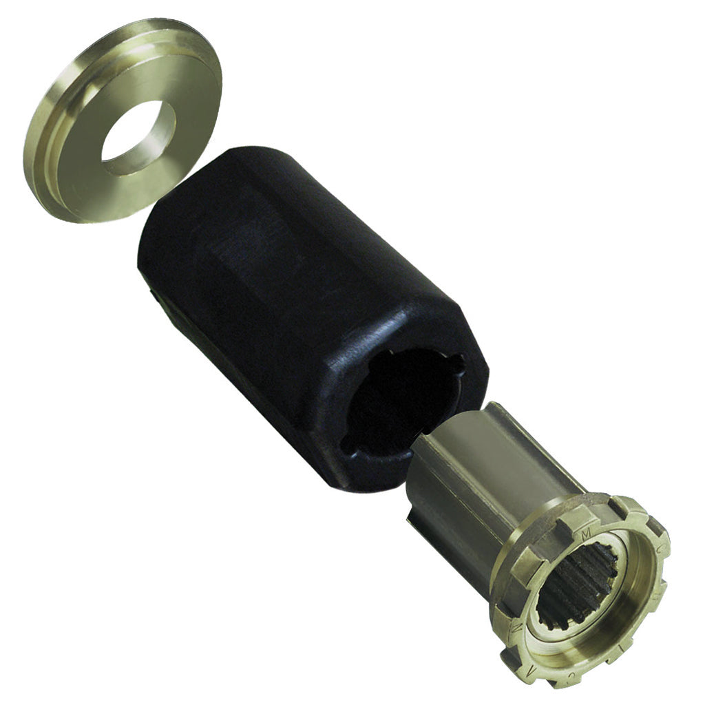 MICHIGAN WHL 223