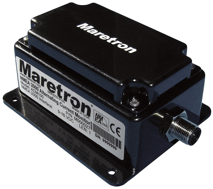 MARETRON ACM100-01