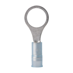 ANCOR 220216 NYLON RING TERMINAL 16-14 3/8' 10