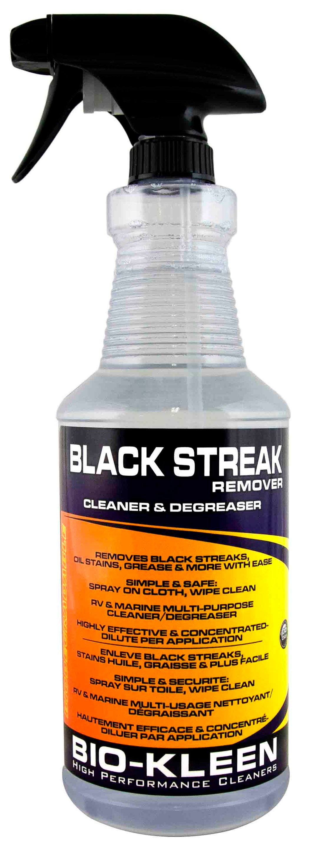 BIO-KLEEN M00507