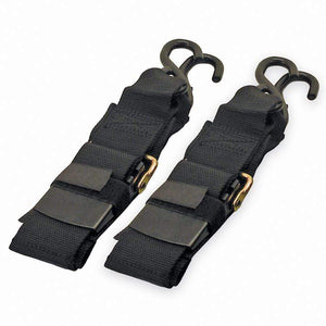 T-H MARINE BE-TR-59810-DP TRANSOM TIE DOWN STRAPS
