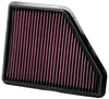 K&N FILTER 33-2439