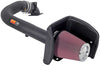 K&N FILTER 57-2556