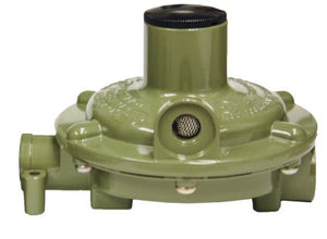 AP PRODUCTS MEGR-230-90 SINGLE STAGE REG 9:00 VENT