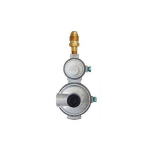 AP PRODUCTS MEGR-295P EXCELA-FLO 2 STAGE REG