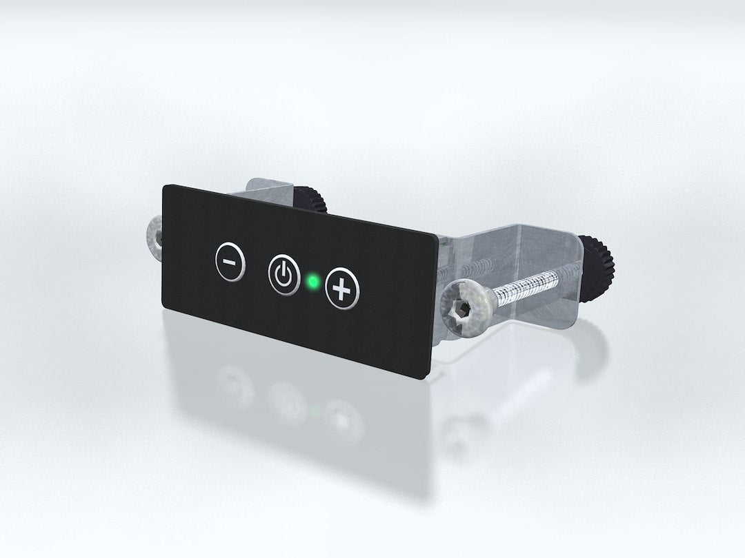 HATTELAND HD REM SX1-A1