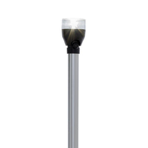 ATTWOOD 5530-48A7 LED ALL AROUND LIGHT 48IN