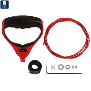 T-H MARINE GFH-1R-DP RED G-FORCE HANDLE