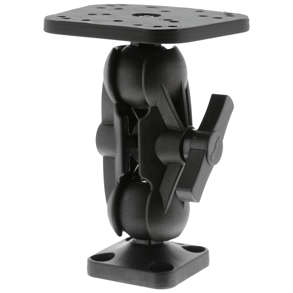 SCOTTY INC. 0164
