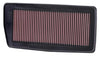K&N FILTER 33-2382