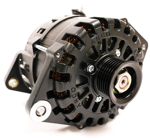 ARCO MARINE A225S-12-DF315-EX-49K6 HIGH ENERGY ALTERNATOR