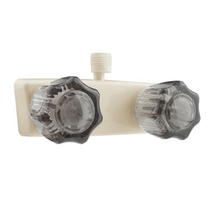 DURA FAUCET DF-SA100S-BQ SHWBISQUE