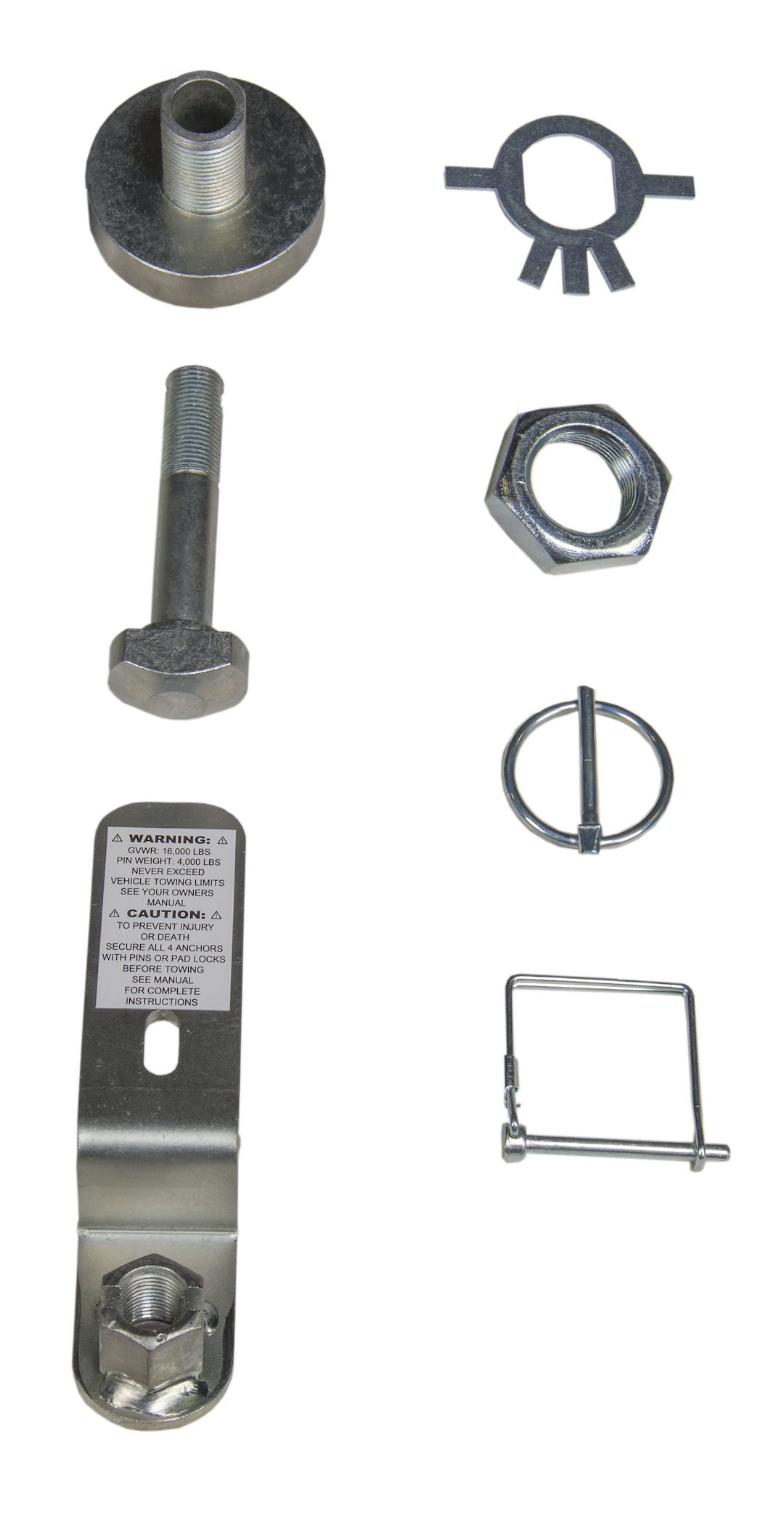 HUSKY TOWING 33101