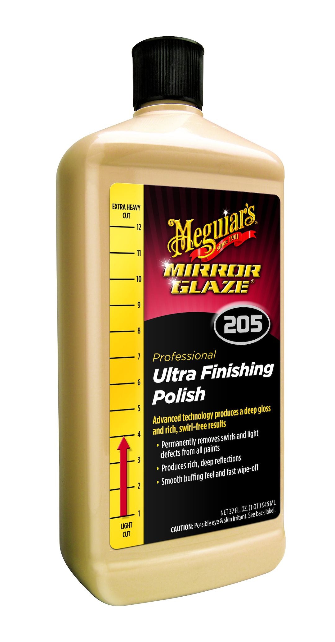 MEGUIARS WAX M20532