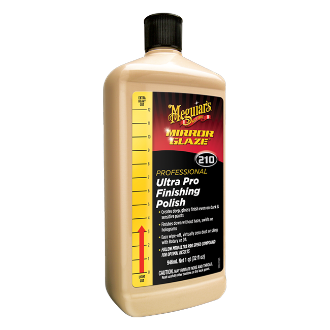 MEGUIARS WAX M21032