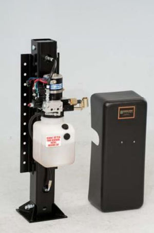 EQUALIZR SYS 8222FNTP AM 1/24 S HP (12 000# W/ HAND PUMP