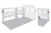 WEATHERGUARD 600-8132R