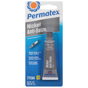 PERMATEX 77134 NICKLE ANTISEIZE