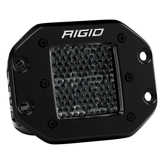 RIGID IND 212513BLK