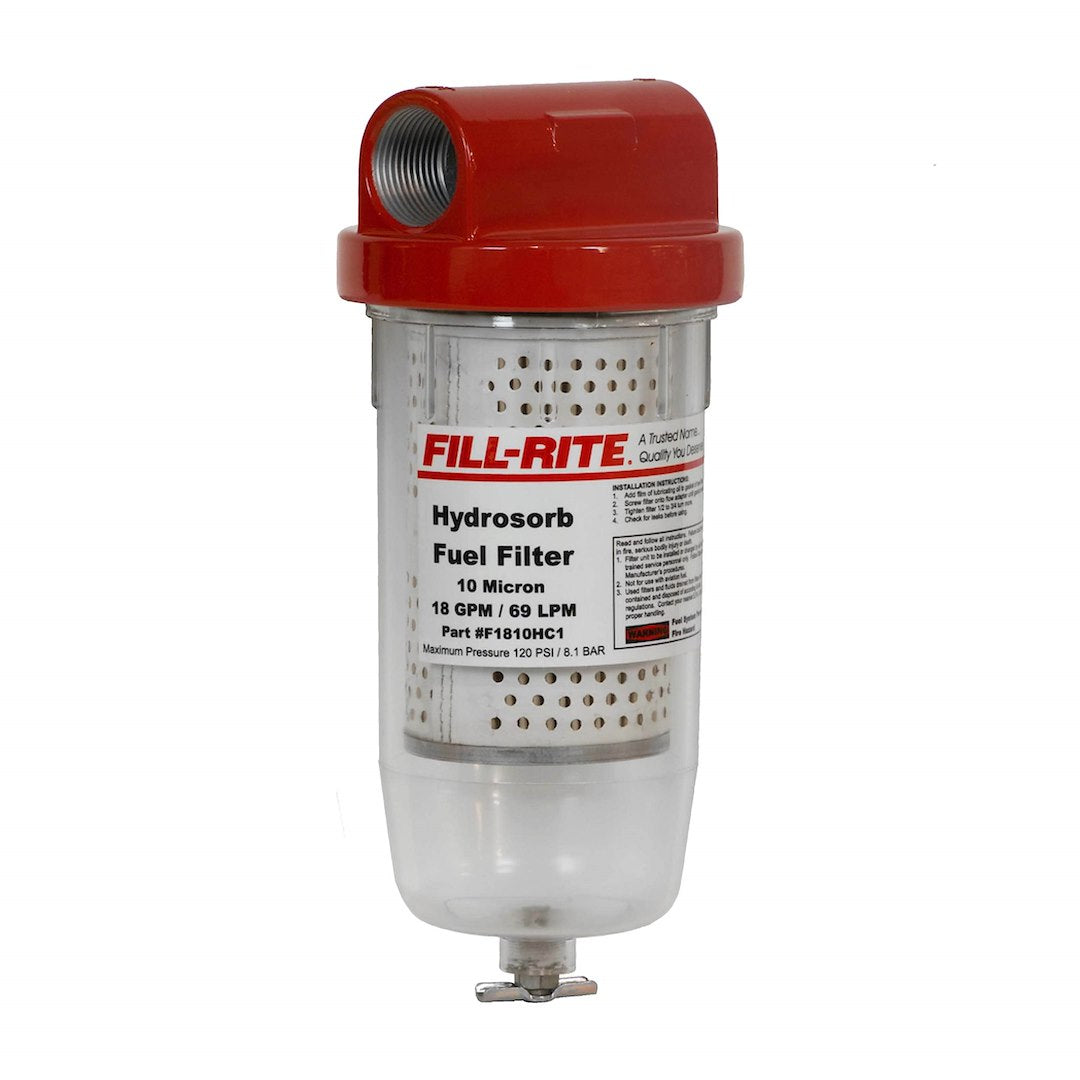 FILL RITE F1810HC1