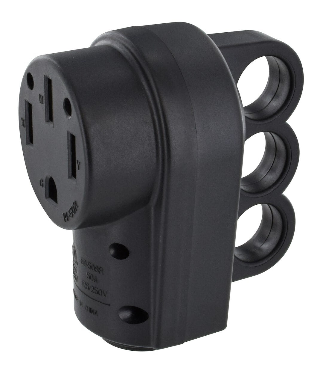 VALTERRA LLC A10-R50VP