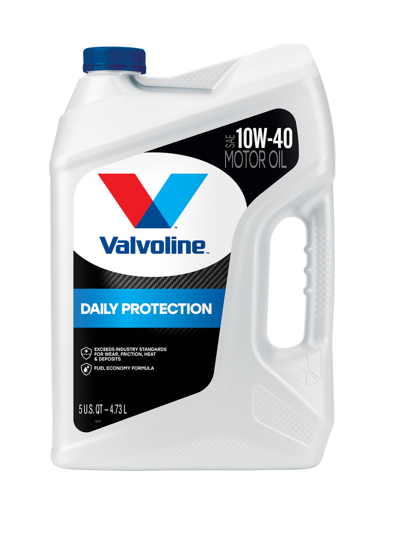VALVOLINE 881157