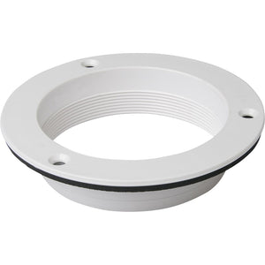 MARINCO N20804RING NEW DAY/NIGHT SOLAR VENT DECK PLATE