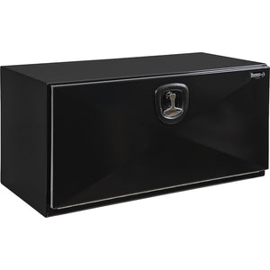 BUYERS PRODUCTS 1752805 DISCONTINUED -- 18X18X36 PRO BLACK