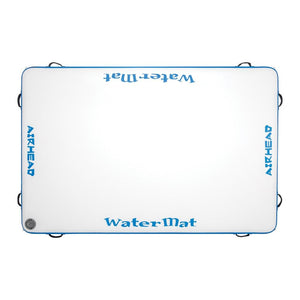 AIRHEAD AHWM-A85 AIRHEAD WATERMAT AIR INFLATABLE DEC