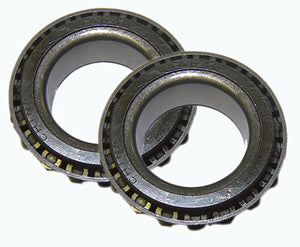 AP PRODUCTS 014-181628-2 2PKINNER/OUTERBEARING
