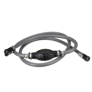 ATTWOOD 93806YLP7 FUEL KIT fits YAMAHA 6'X 3/8'
