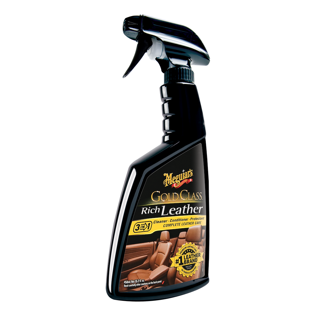 MEGUIARS WAX G10916