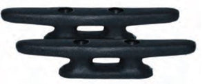 ATTWOOD 11783-7 4' NYLON CLOSED END CLEAT