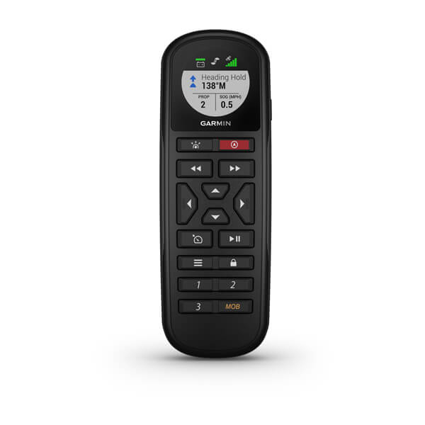 GARMIN ELEC. 010-12833-10