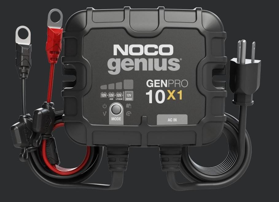 NOCO GENPRO10X1