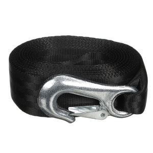 ATTWOOD 11147-7 WINCH STRAP 20' LOOP