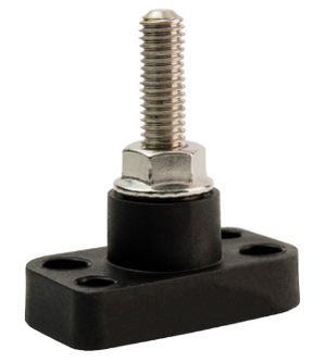 EGIS MOBILE 6011-02 POWERPOST M6 (1/4') STUD RETAIL PA