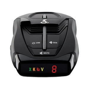 COBRA 0180008-1 RAD 380 GREATER DETECTION RANGE N