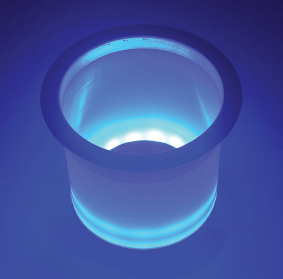 T-H MARINE LED-LCH-BU-DP